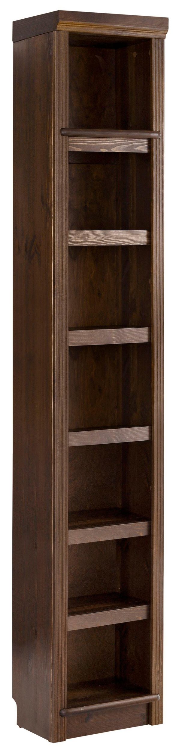 Etajera Soeren, lemn, 40 cm latime Arboteca