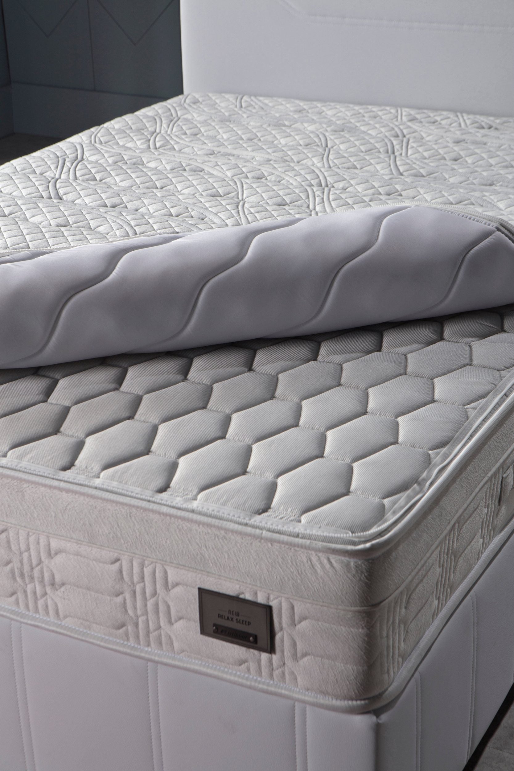 Saltea New Relax Sleep, 80x200 cm Arboteca