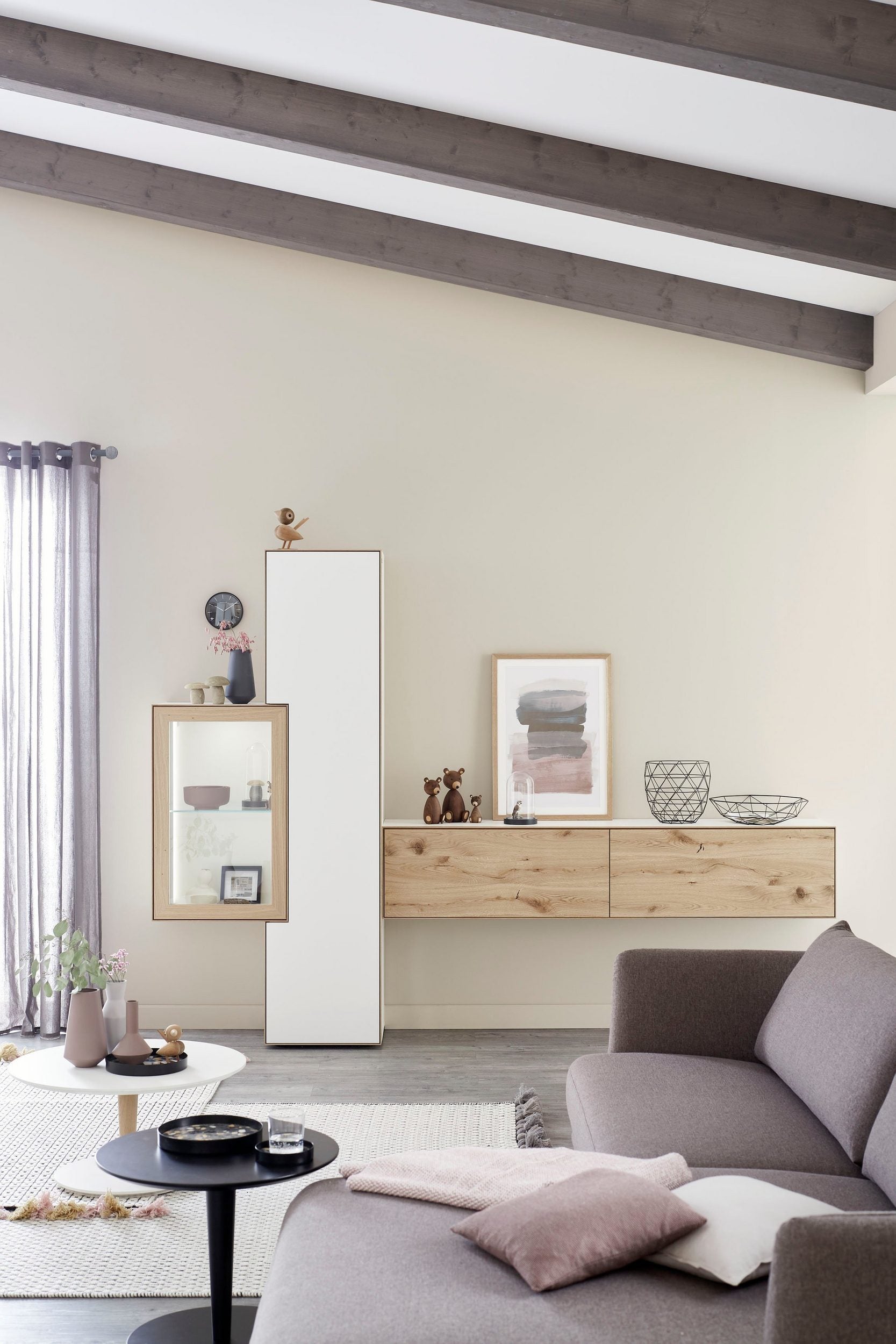 Măsuță de cafea DIMARO Arboteca