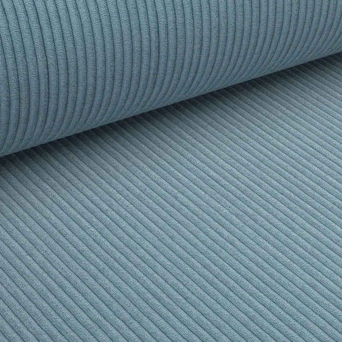 Canapea Extensibilă 3 locuri CLOUD, cu ladă de depozitare, 240x87x85 cm Prestige Home
