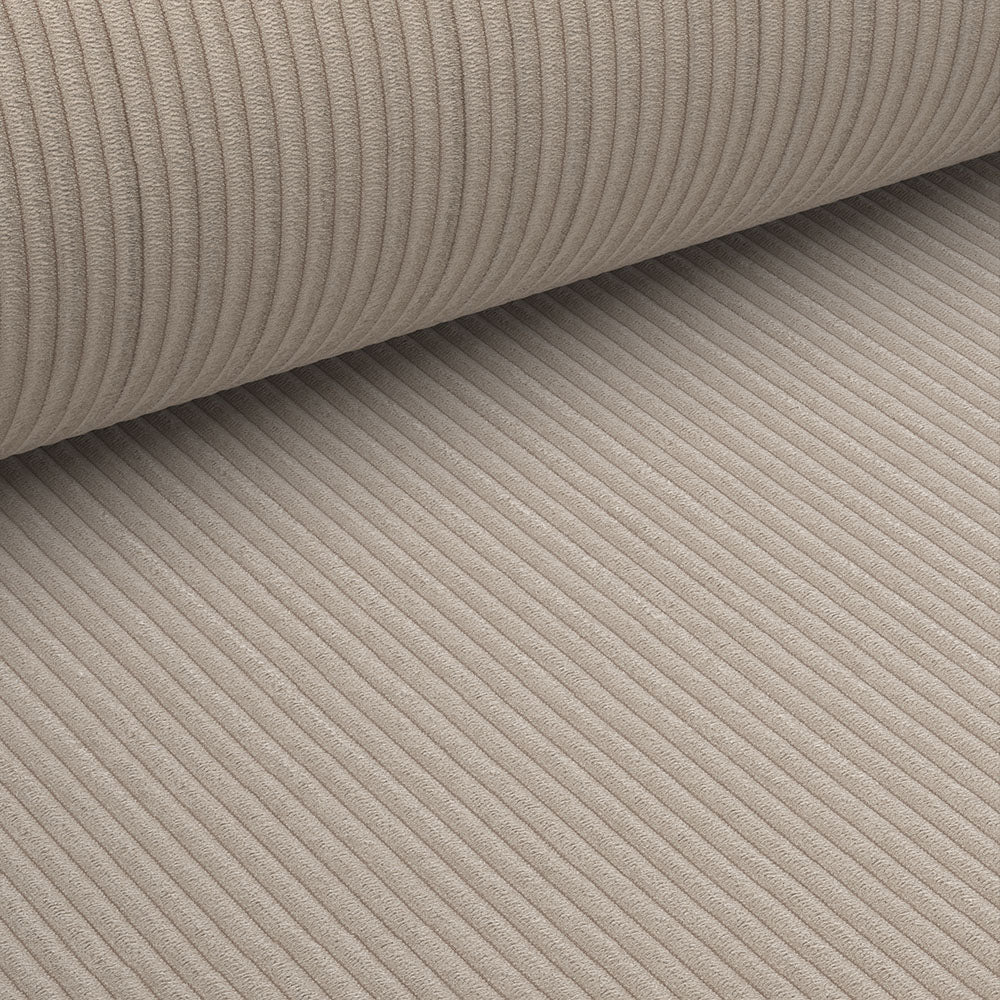 Canapea Extensibilă 3 locuri CLOUD, cu ladă de depozitare, 240x87x85 cm Prestige Home