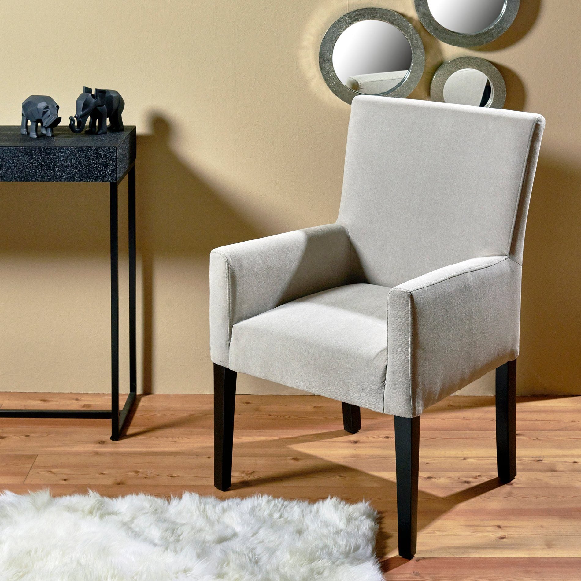 Fotoliu Lambert Arboteca