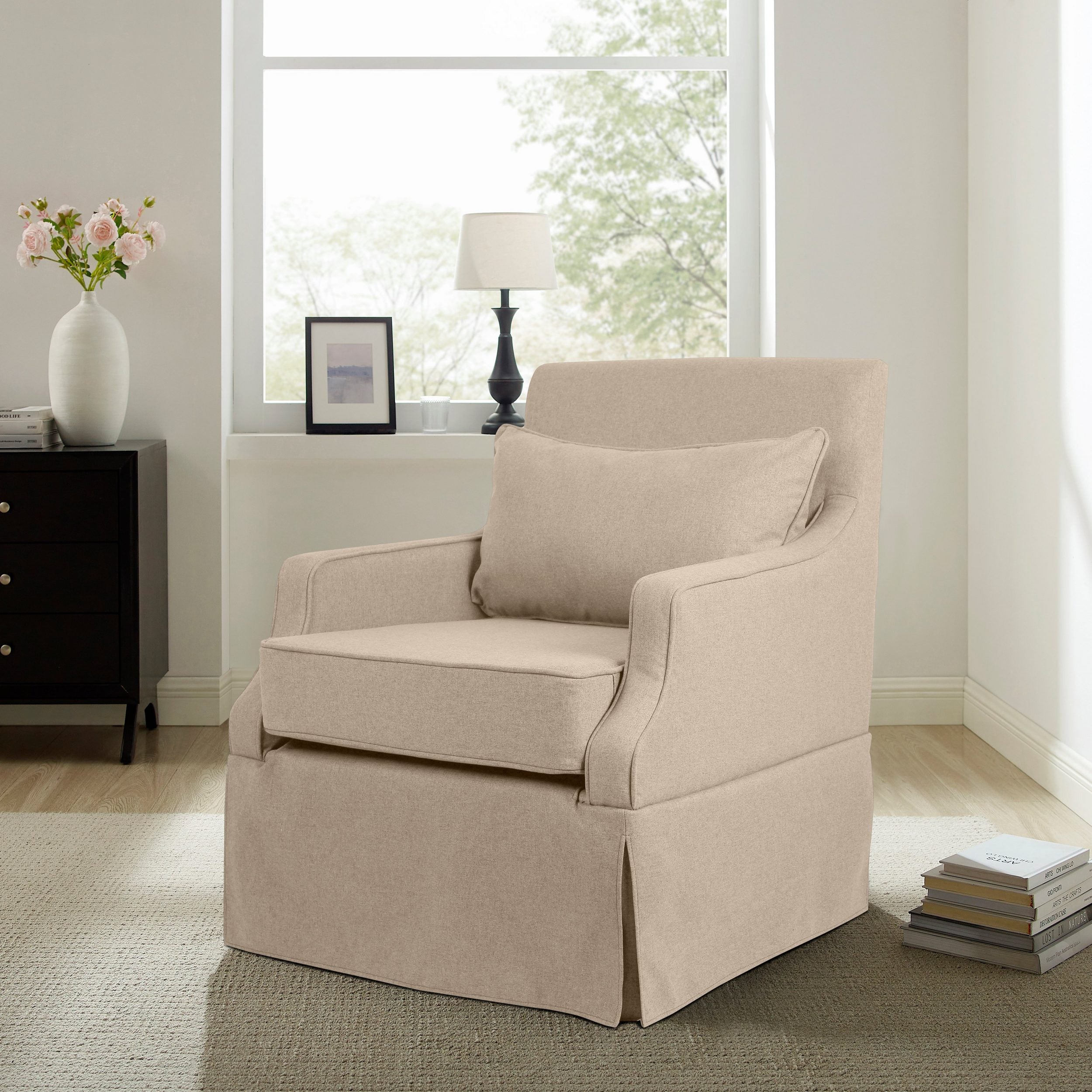 Fotoliu Louisville Arboteca