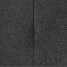 Scaun bucătărie RIJEKA, gri închis/alb, 42x58x103 cm Kondela
