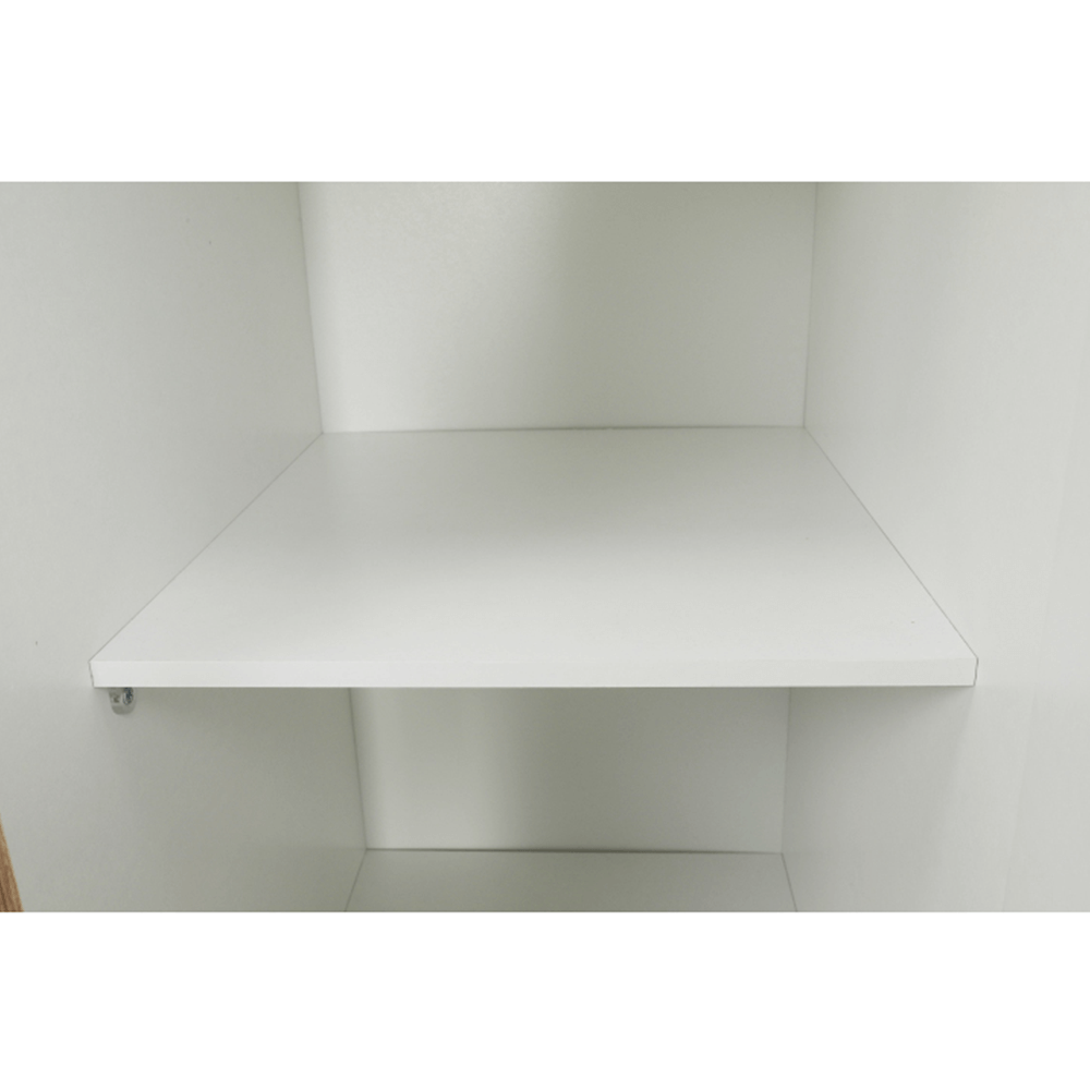 Dulap, 4 uşi, stejar sonoma, GWEN 70429 Kondela