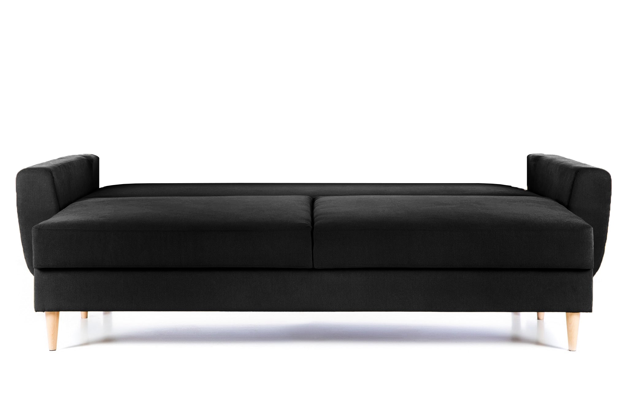 Canapea Extensibilă 3 locuri HELSINKI, cu ladă de depozitare, 227x90x90 cm Prestige Home