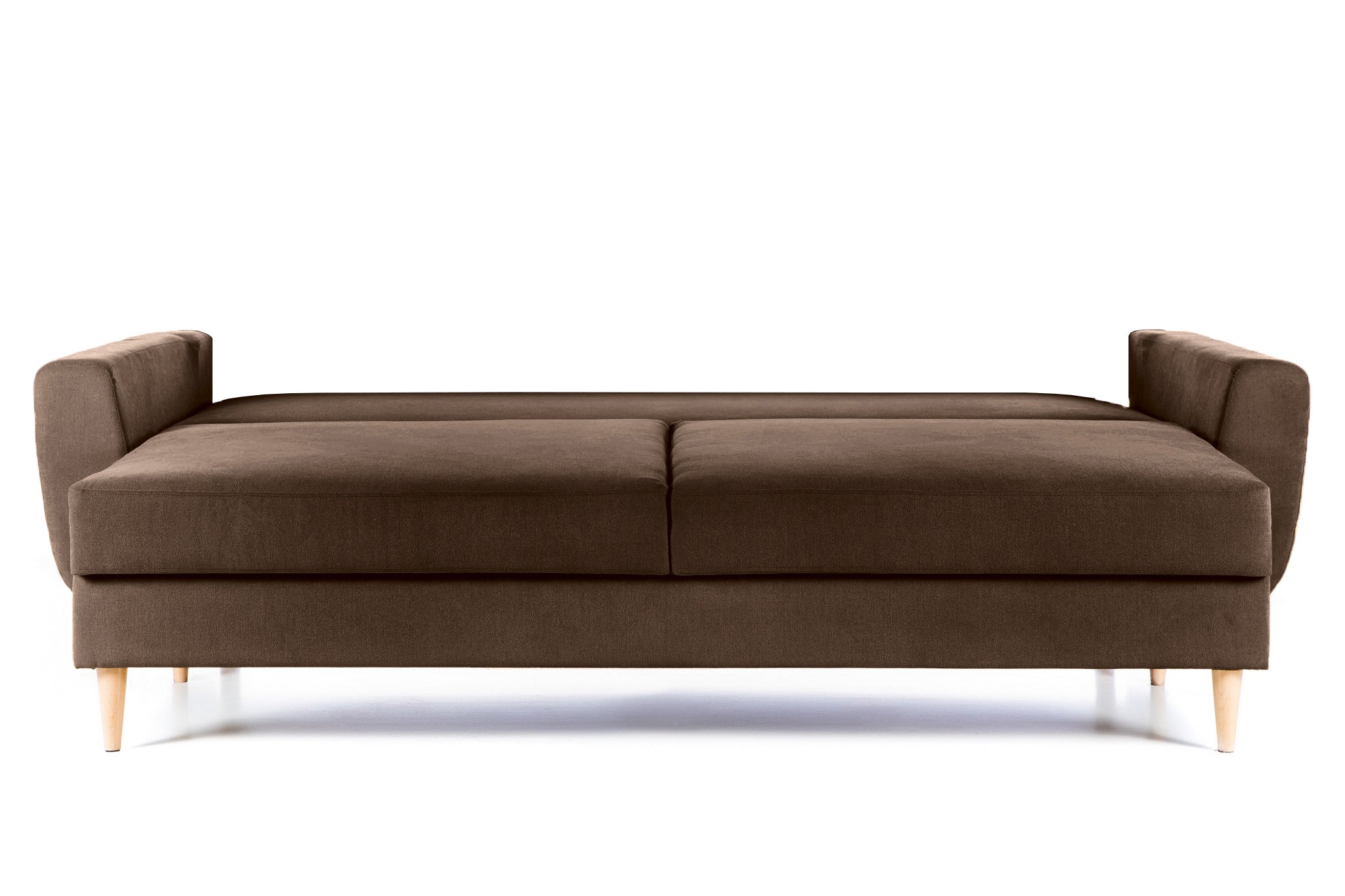 Canapea Extensibilă 3 locuri HELSINKI, cu ladă de depozitare, 227x90x90 cm Prestige Home