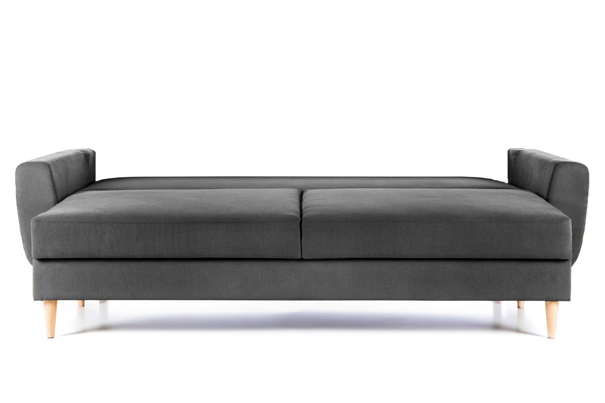 Canapea Extensibilă 3 locuri HELSINKI, cu ladă de depozitare, 227x90x90 cm Prestige Home