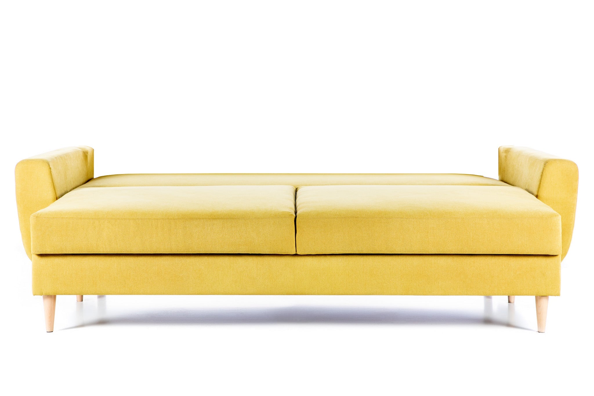 Canapea Extensibilă 3 locuri HELSINKI, cu ladă de depozitare, 227x90x90 cm Prestige Home