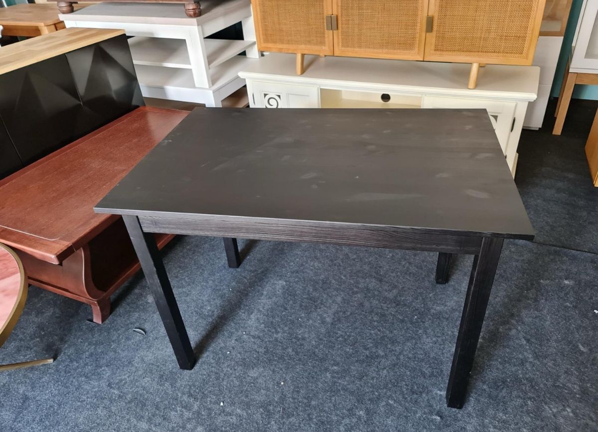 Masă din lemn de pin Arboteca