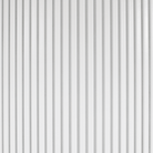 Masă de sufragerie MODICA TIP 1, marmură albă/MDF, diametru 120 cm Kondela