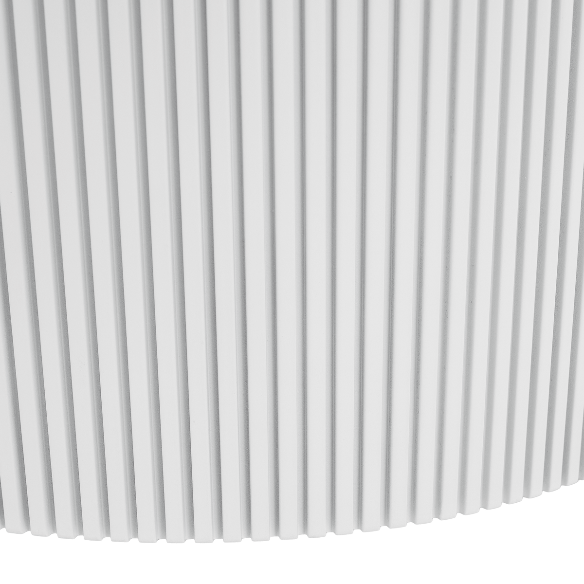 Măsuţă de cafea, marmură albă/MDF, diametru 80 cm, MAHIR TYP 1 Kondela