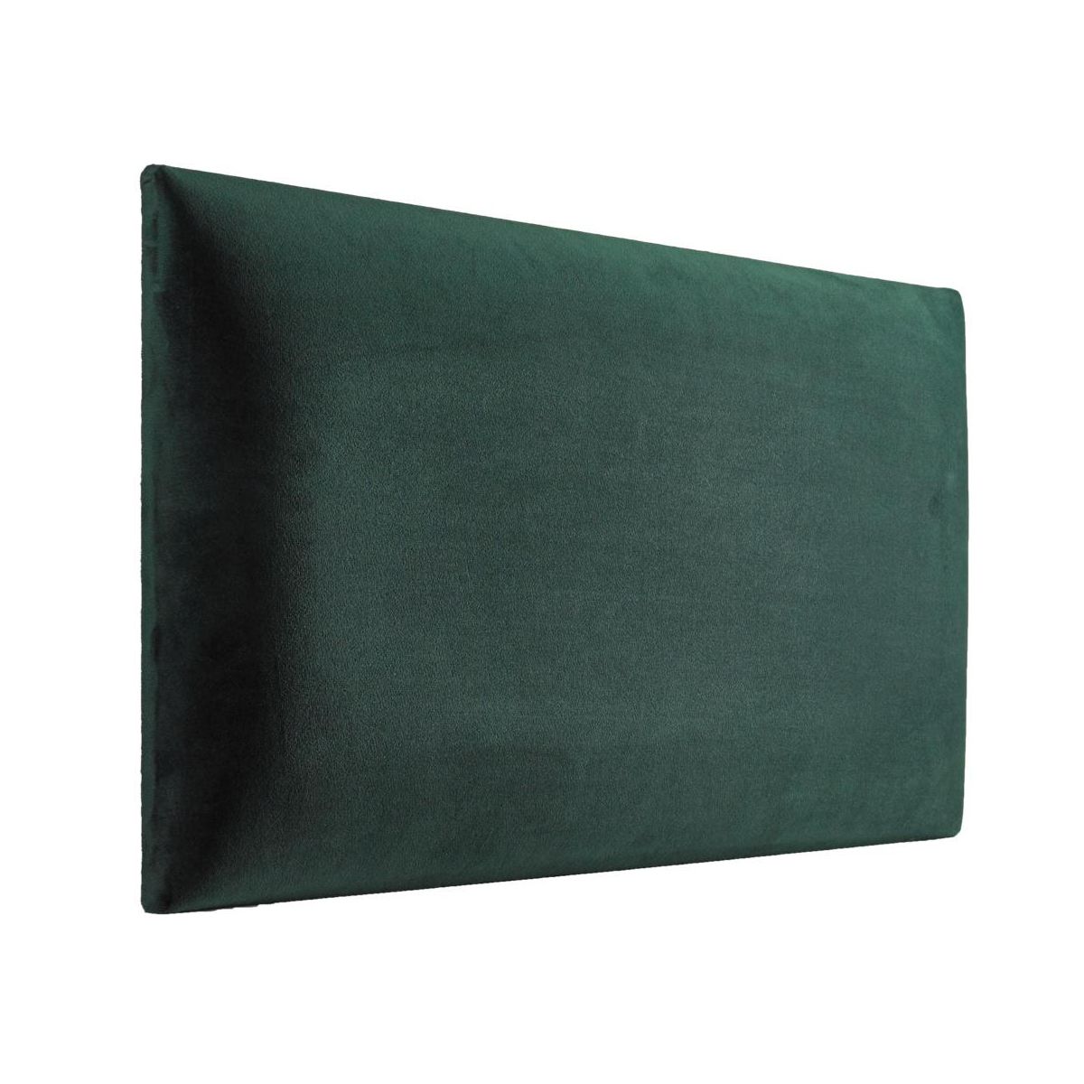 Panou decorativ tapitat verde 30 x 60 cm Arboteca