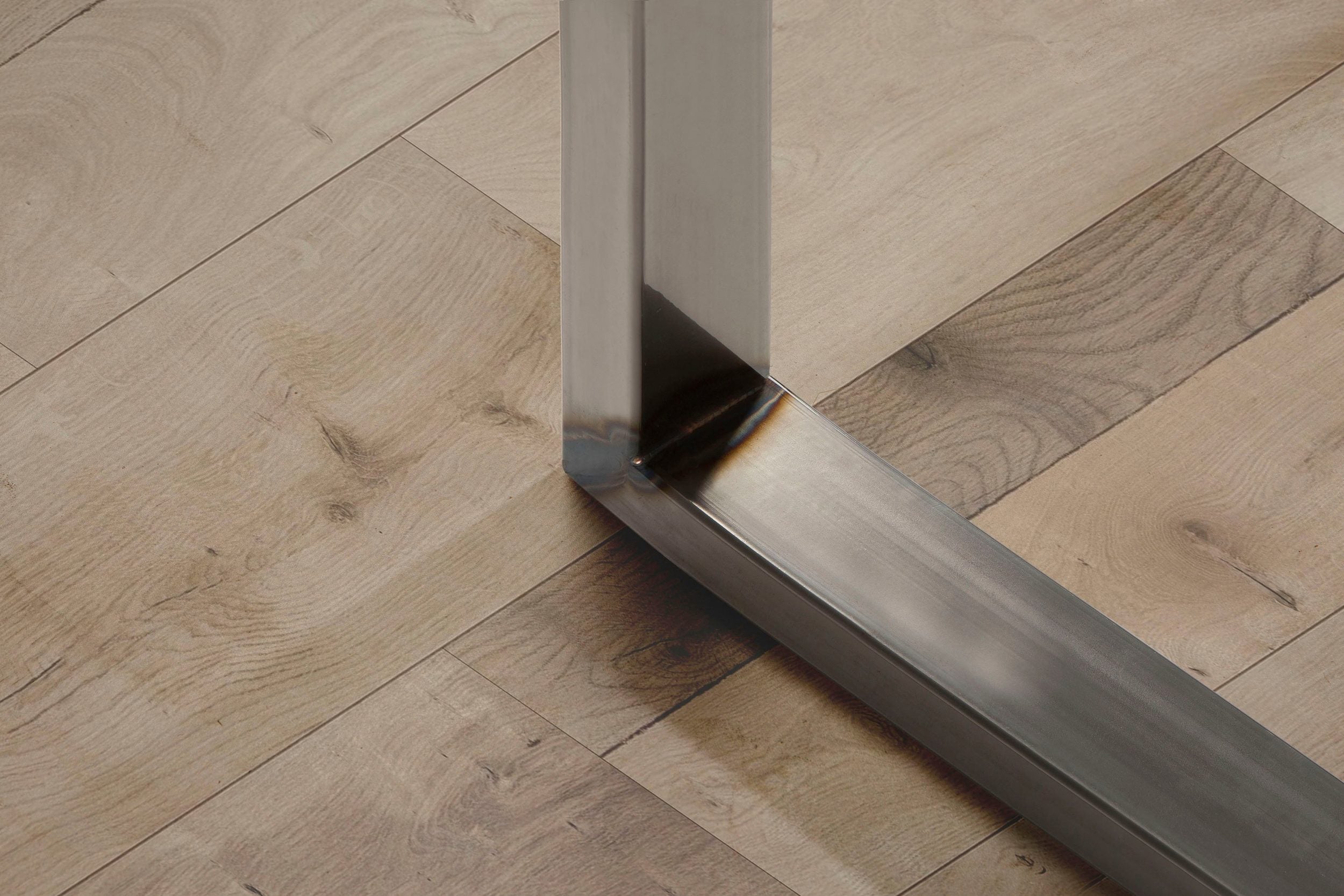 Masa Cliff, Vintage, 140 cm latime Arboteca