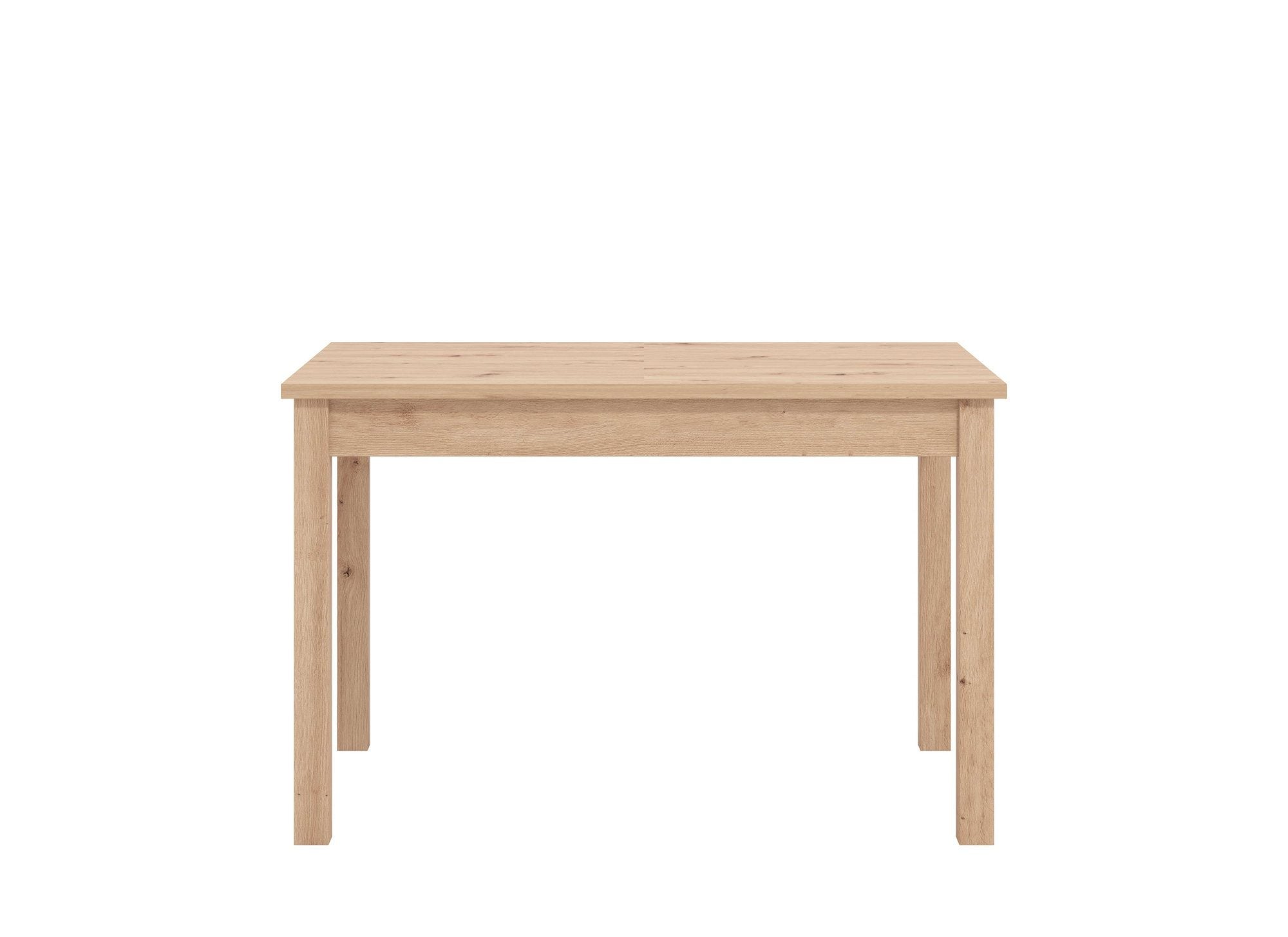 Masă de Sufragerie Extensibilă Narvik 120-160 cm latime Arboteca