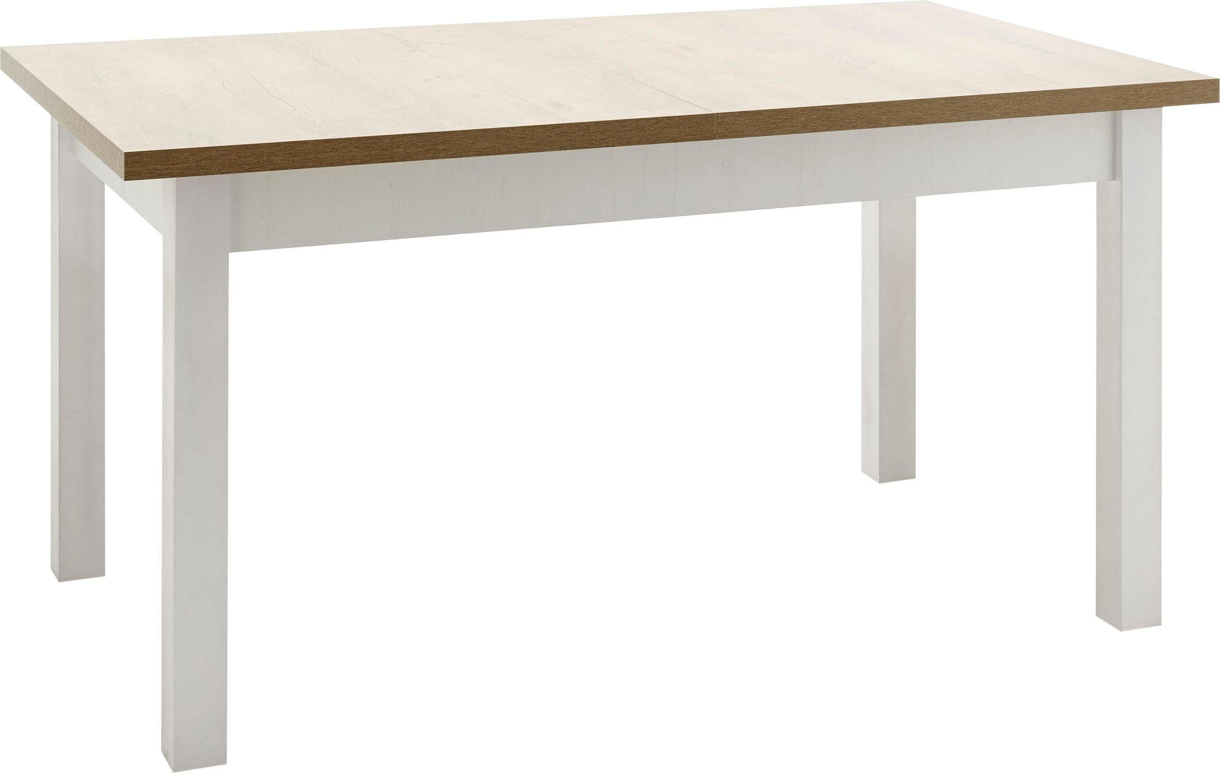 Masa extensibila Provence, 160-200 cm Arboteca