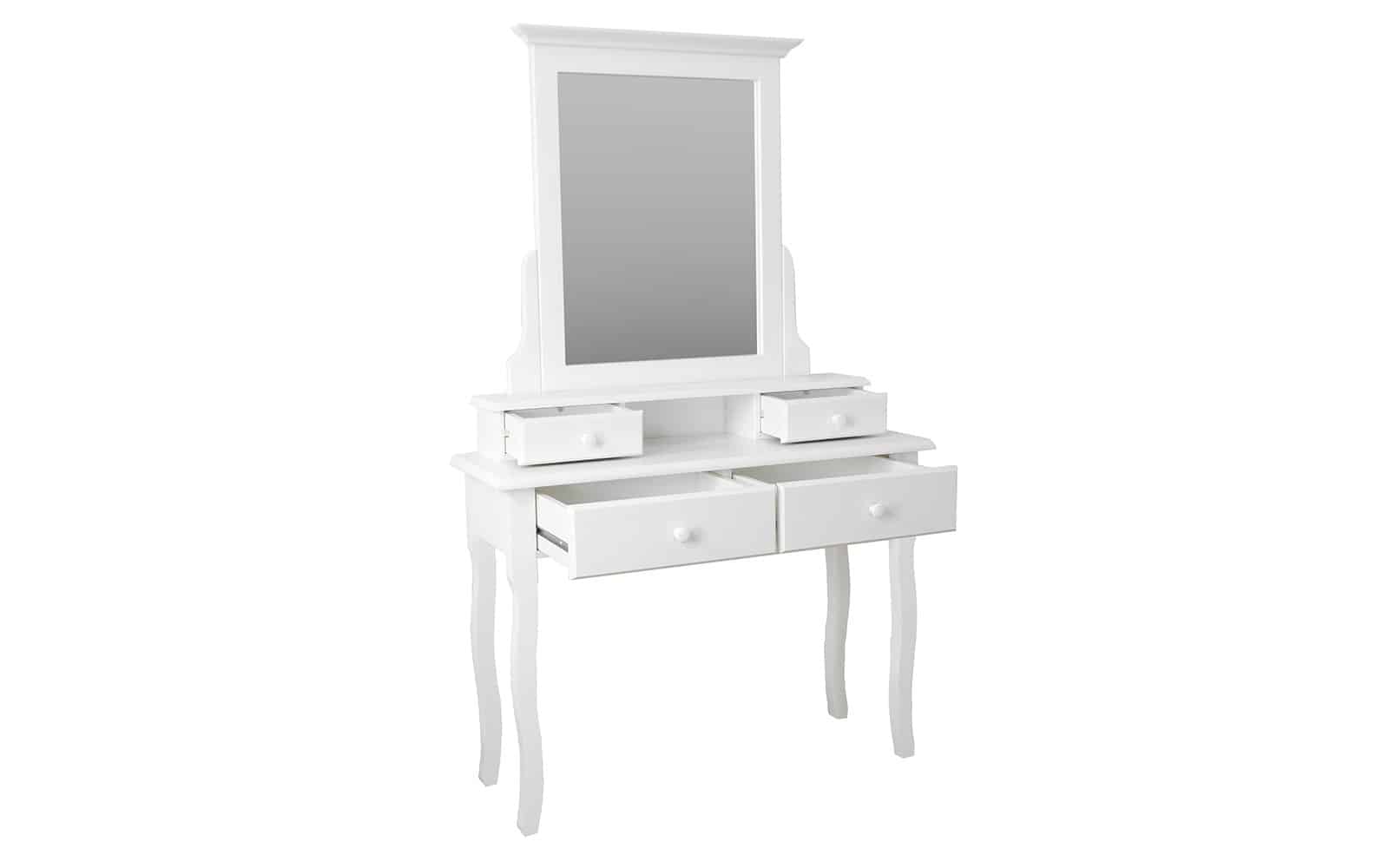 Masuta de machiaj Ariana Arboteca