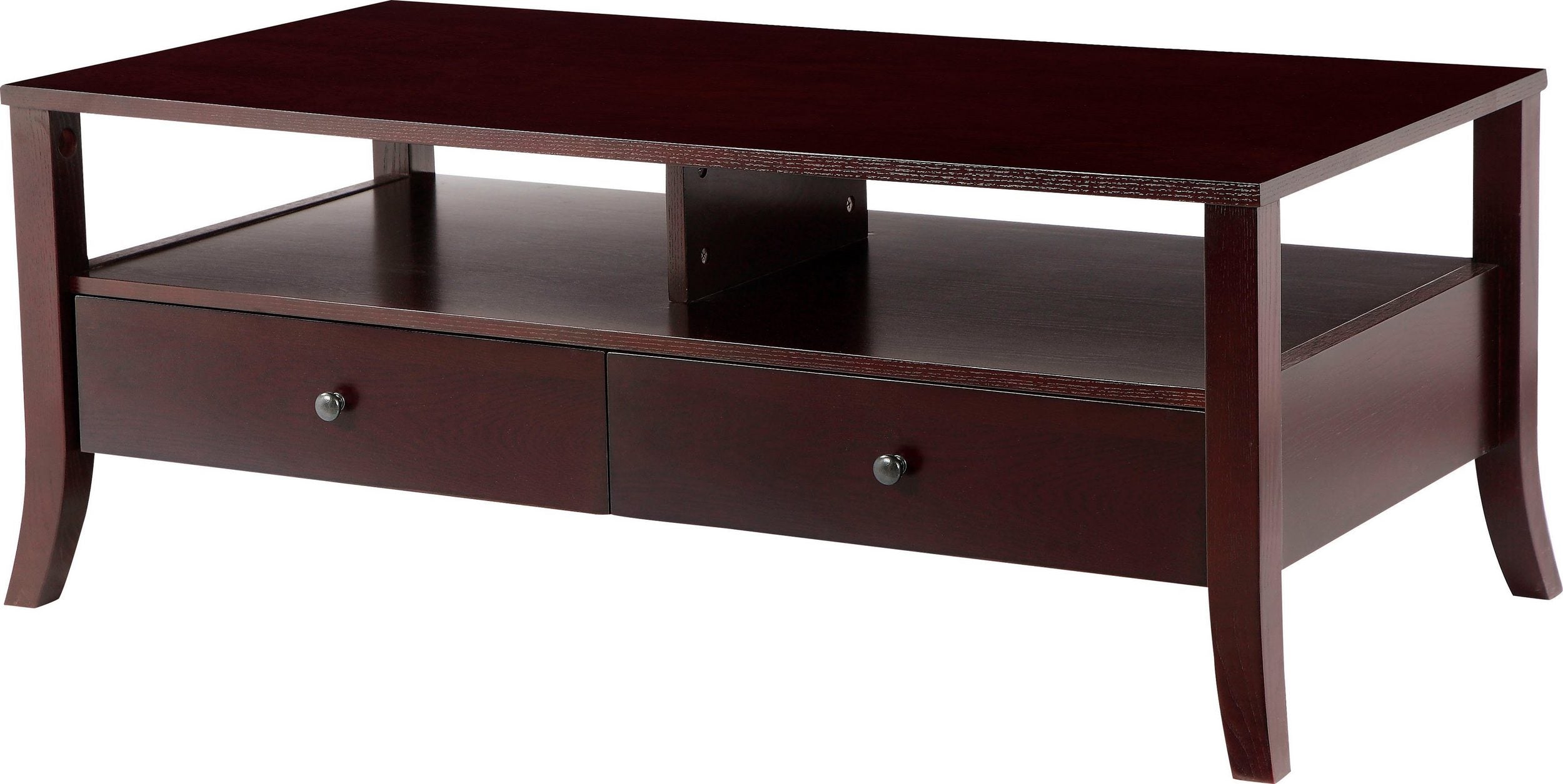 Masuta de cafea Passadena, 120 cm latime Arboteca