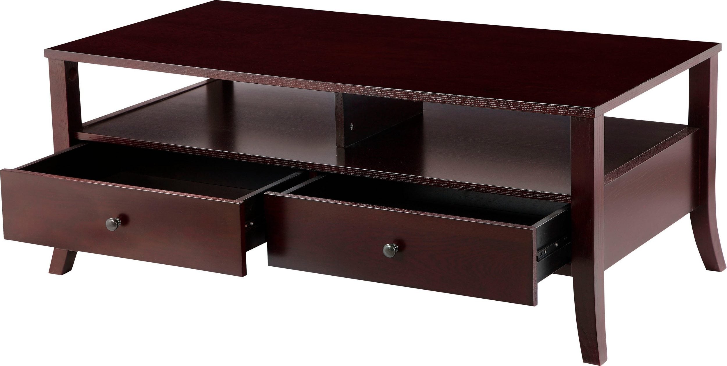 Masuta de cafea Passadena, 120 cm latime Arboteca