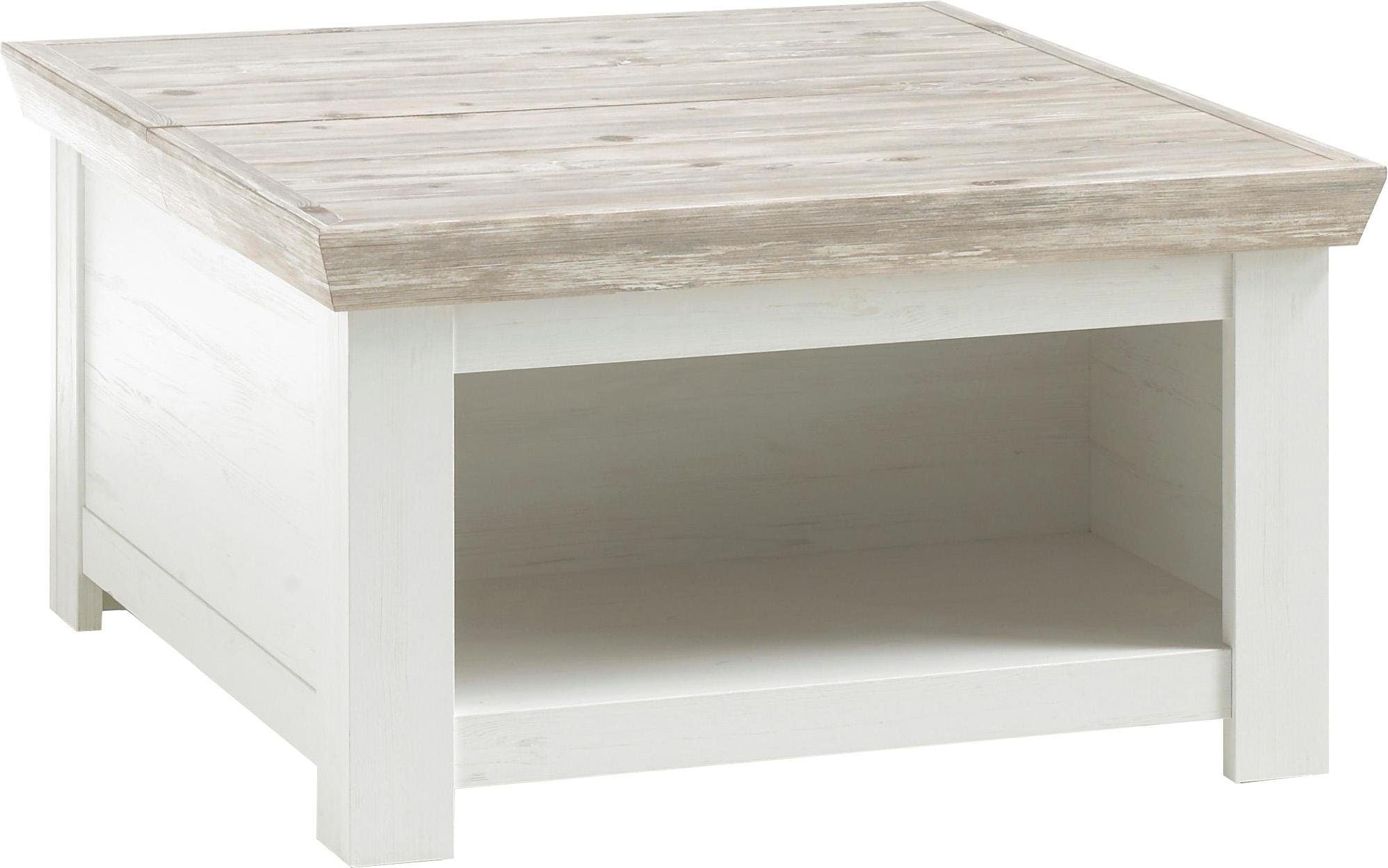 Masuta de cafea Florenz, 80 cm Arboteca