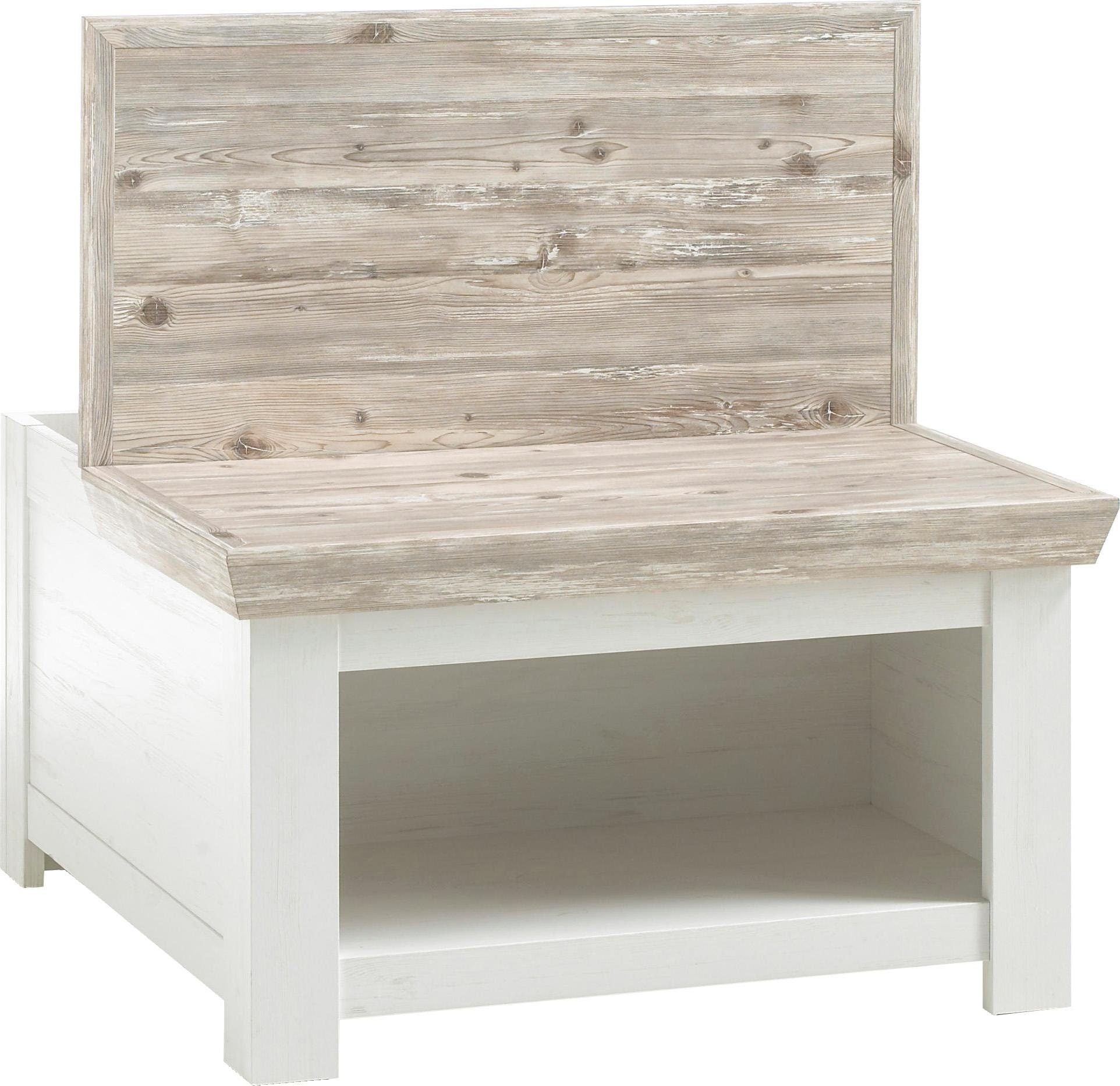 Masuta de cafea Florenz, 80 cm Arboteca