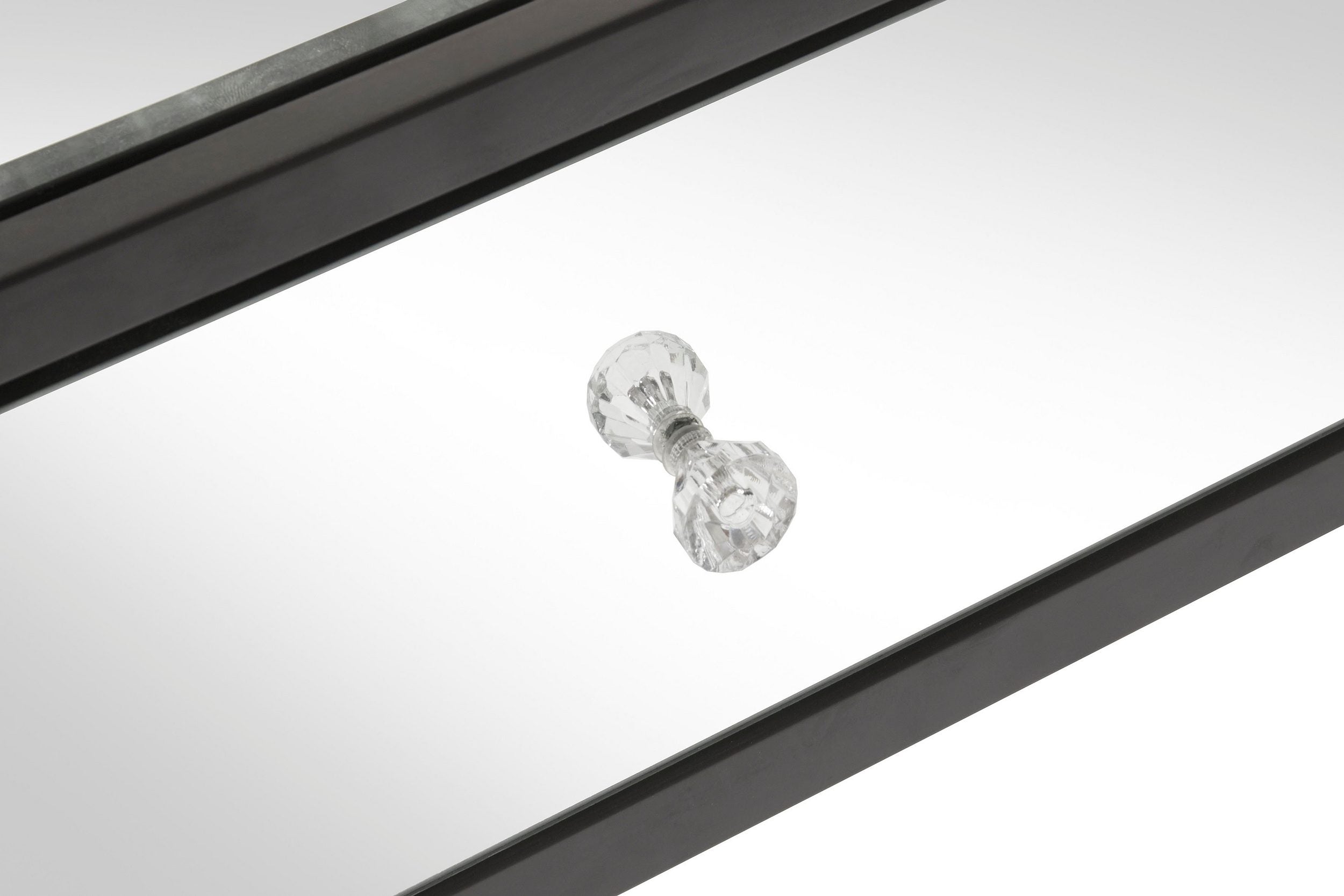 Consola machiaj Hivero, 120 cm latime Arboteca