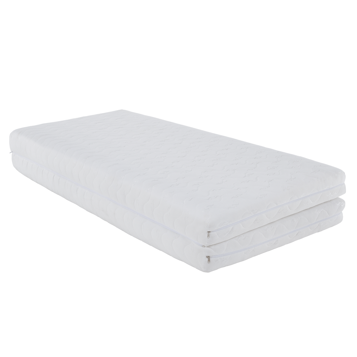 Saltea pliabilă cu două fețe ACIREALE, 90/90x200 Kondela