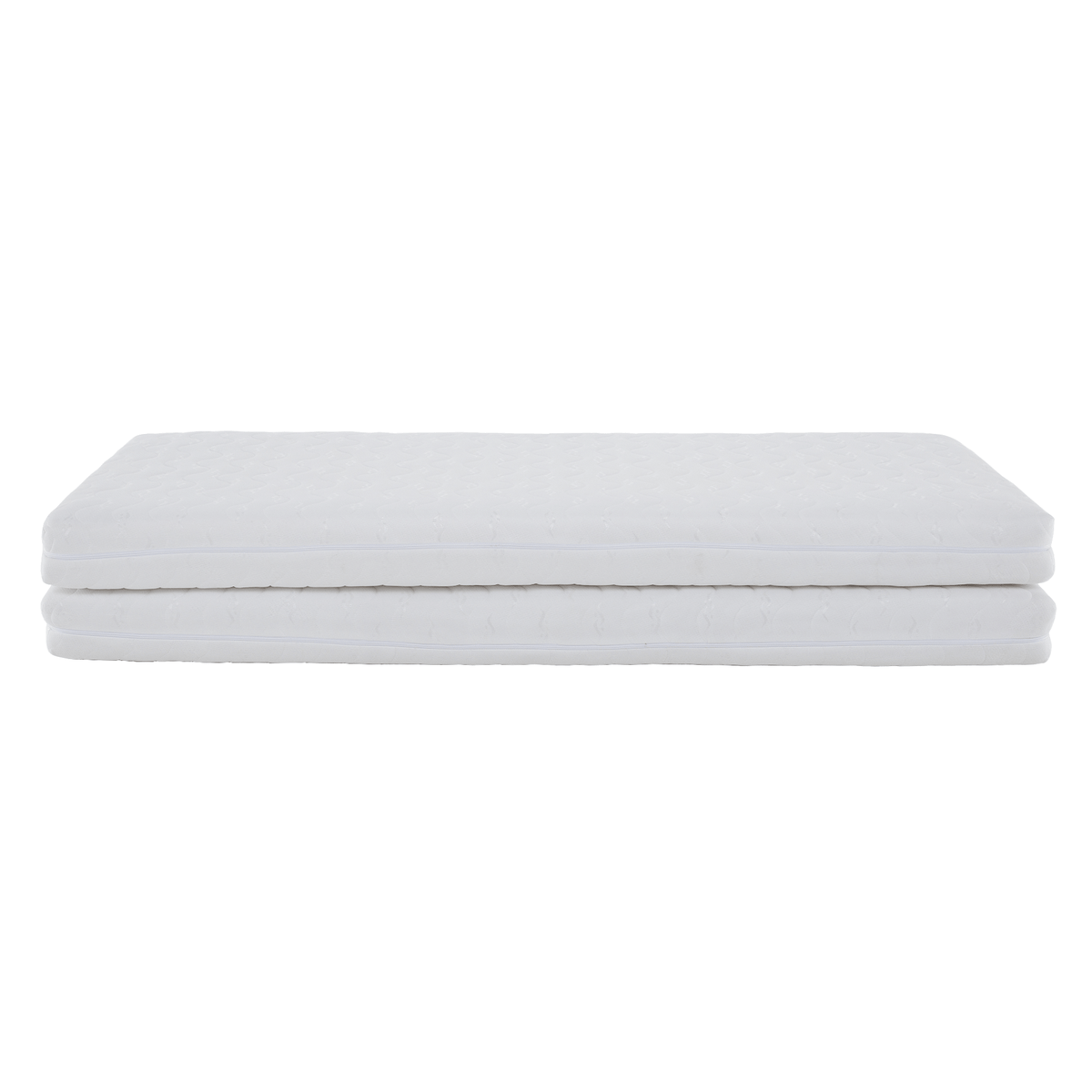 Saltea pliabilă cu două feţe, 80/80x200, MELK Kondela