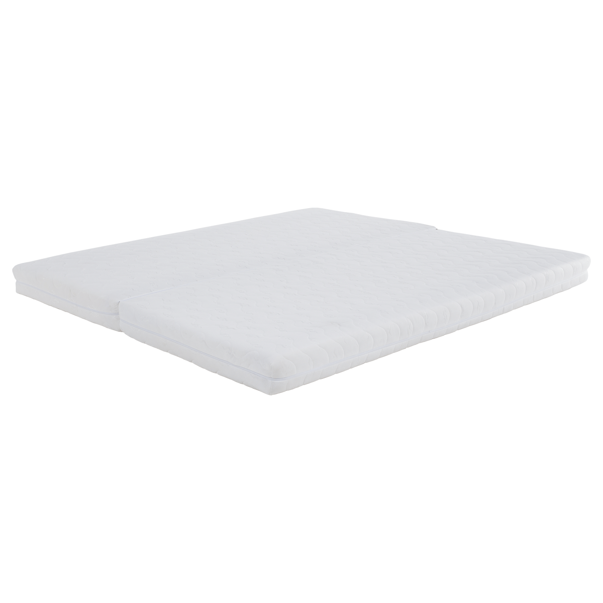 Saltea pliabilă cu două fețe ACIREALE, 90/90x200 Kondela