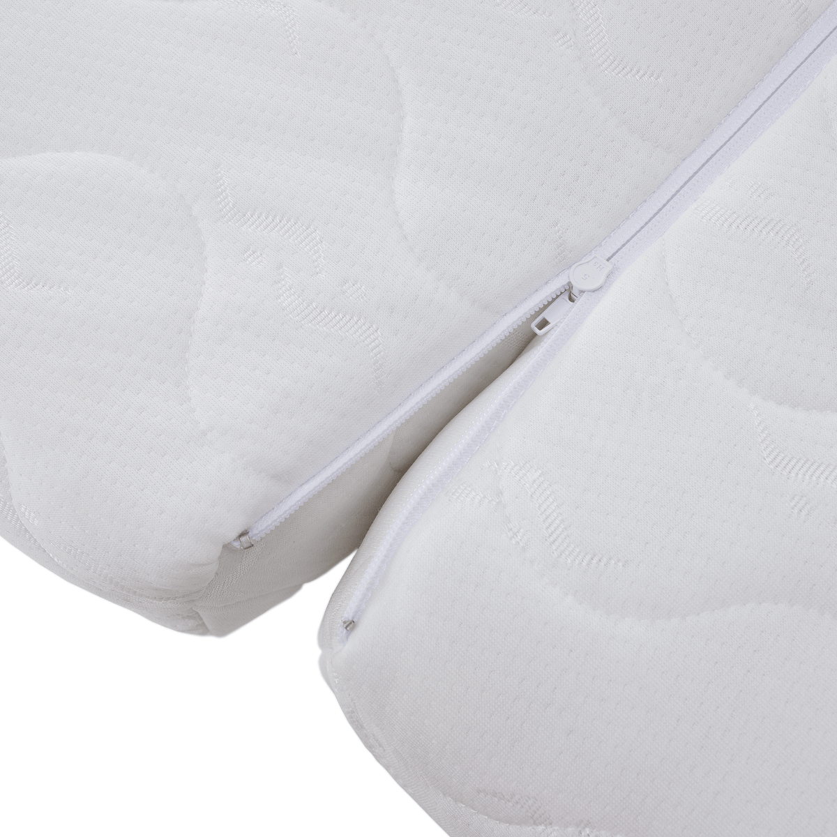 Saltea pliabilă cu două feţe, 80/80x200, MELK Kondela