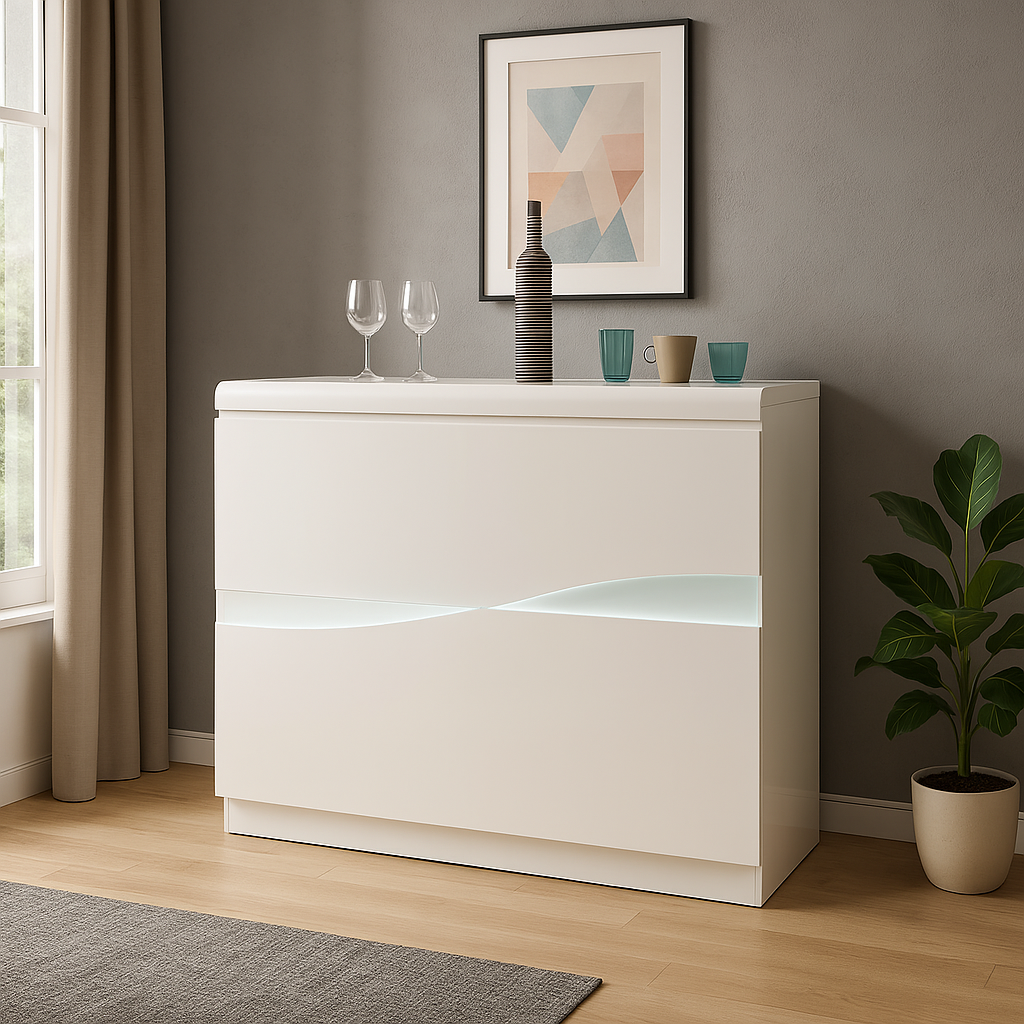 Minibar Ovio Arboteca