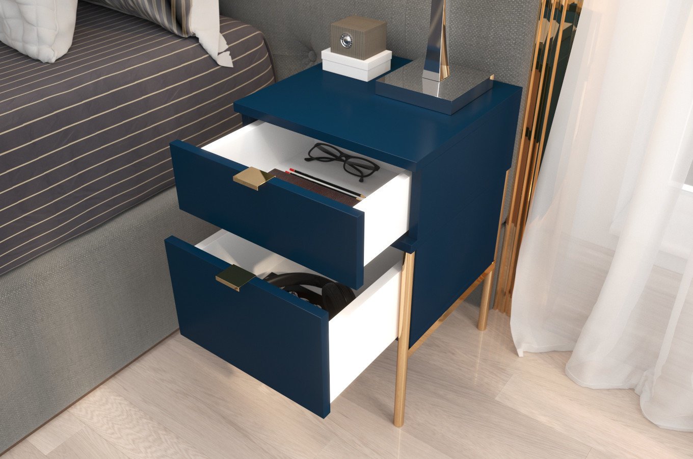 Noptiera Elegance Arboteca