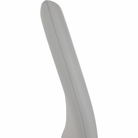 Scaun dining BELLAGIO, gri deschis / gri, piele eco, 42x56x99 cm Kondela