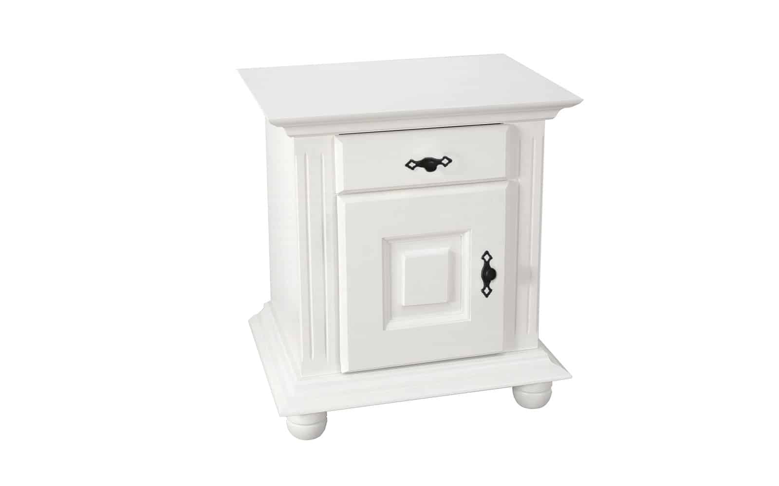 Dormitor din lemn masiv Sandra Arboteca