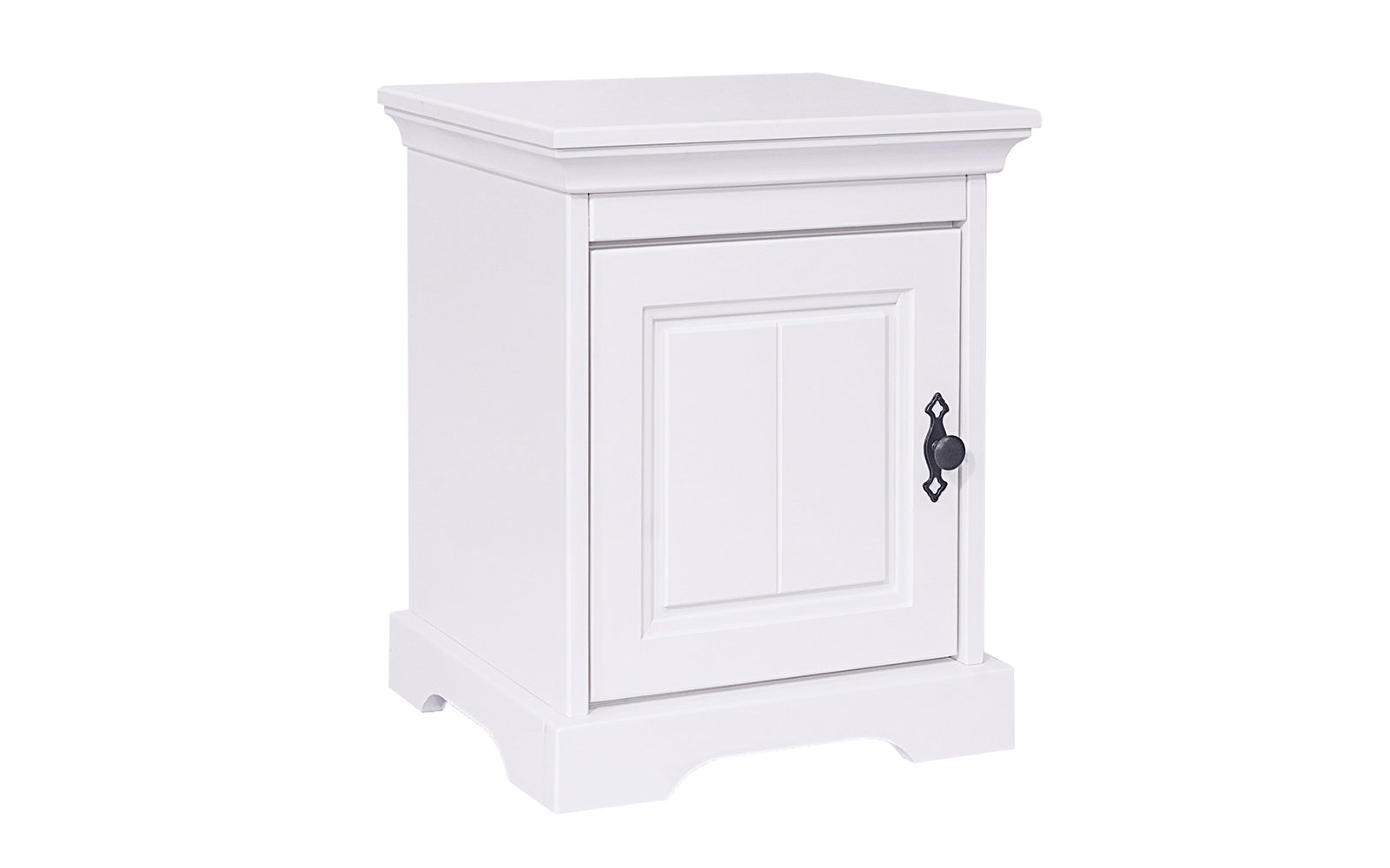 Noptiera din lemn masiv Ariana Arboteca