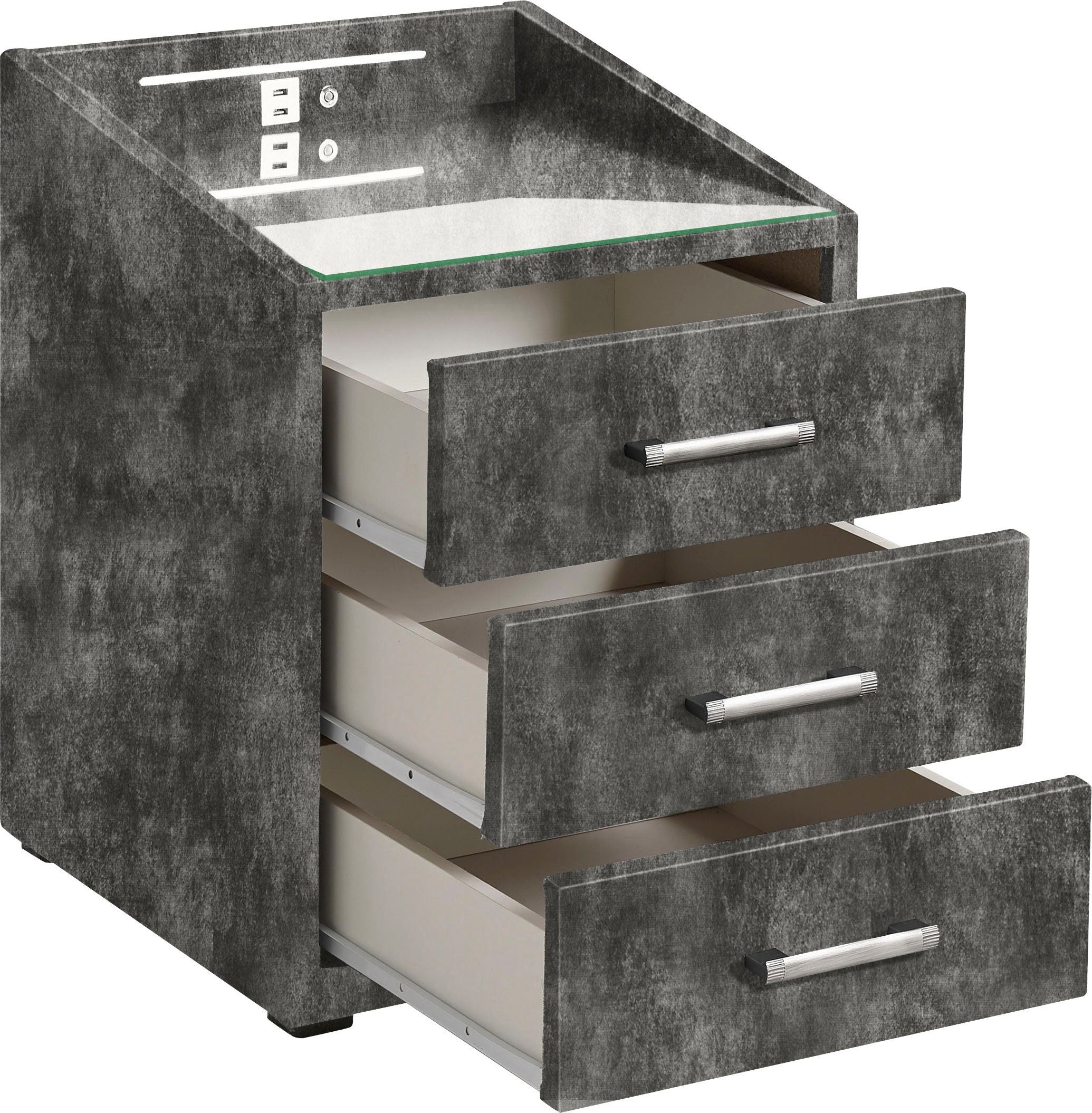 Noptiera tapitata Moon Arboteca