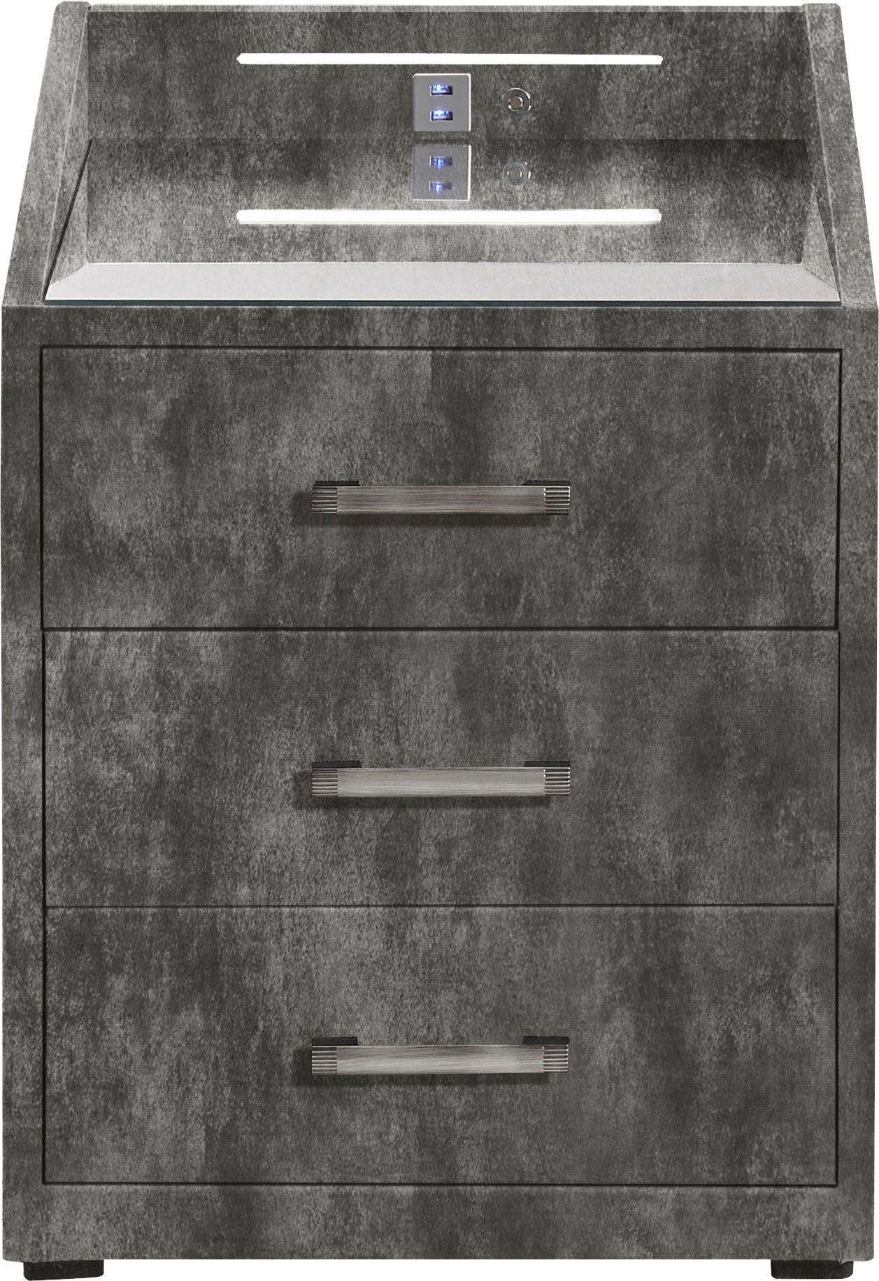 Noptiera tapitata Moon Arboteca