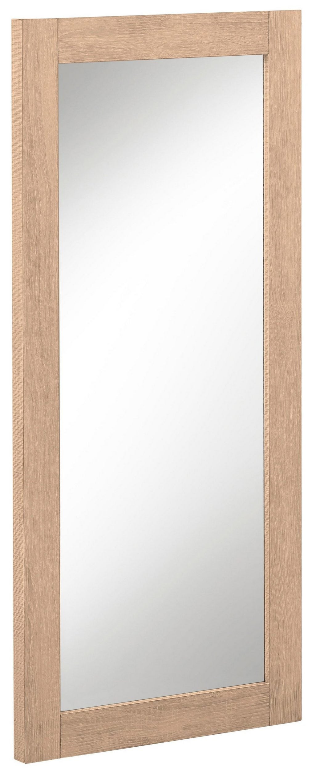 Oglinda Harry, 45 cm Arboteca