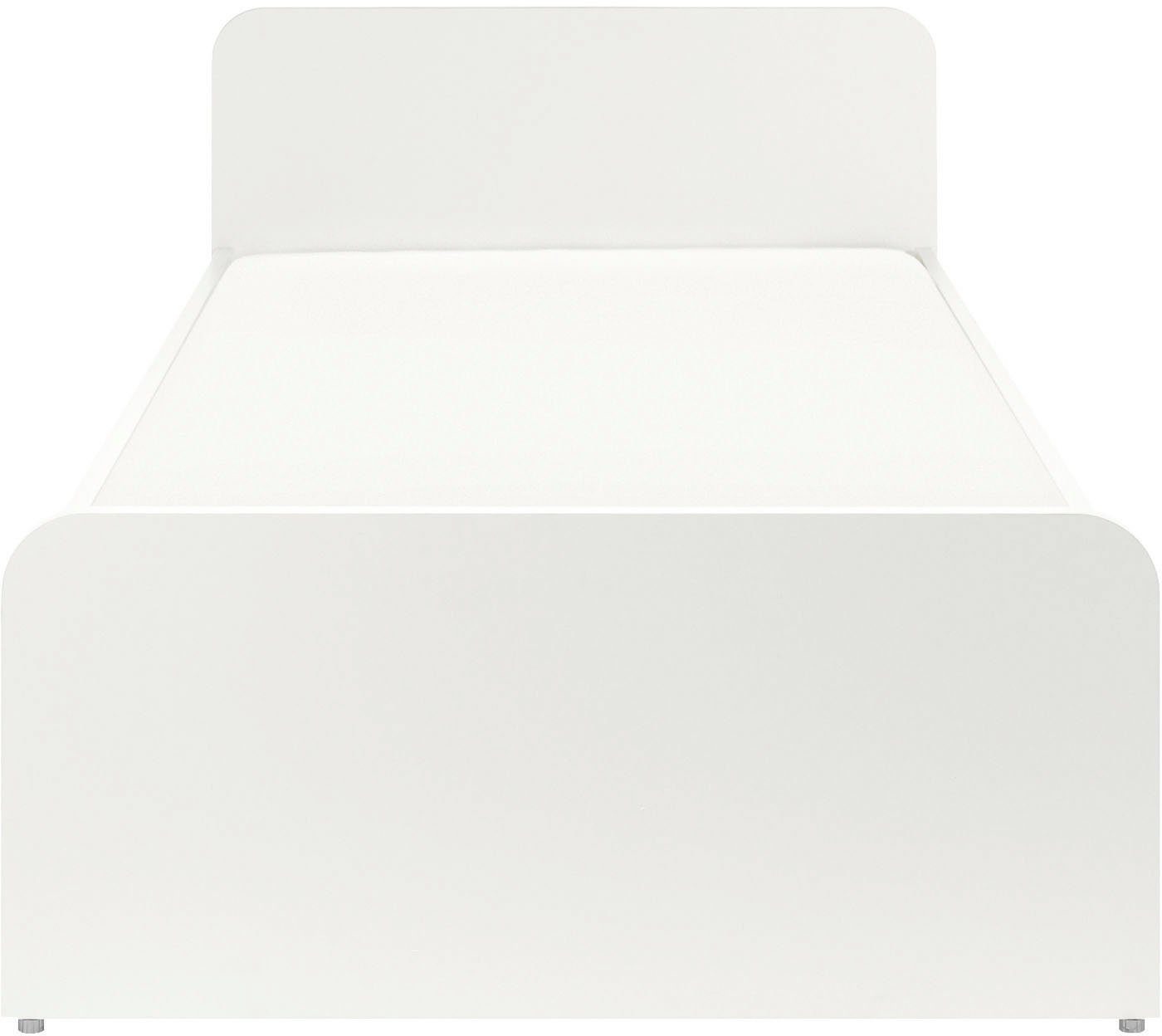 Pat Now!, 120 cm latime, Alb Arboteca