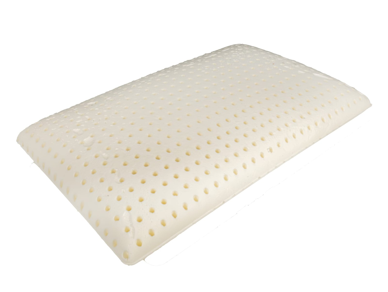 Pernă memory foam Golden Dreams – clasică și cervicală Fibră Hipoalergenică Golden Dreams
