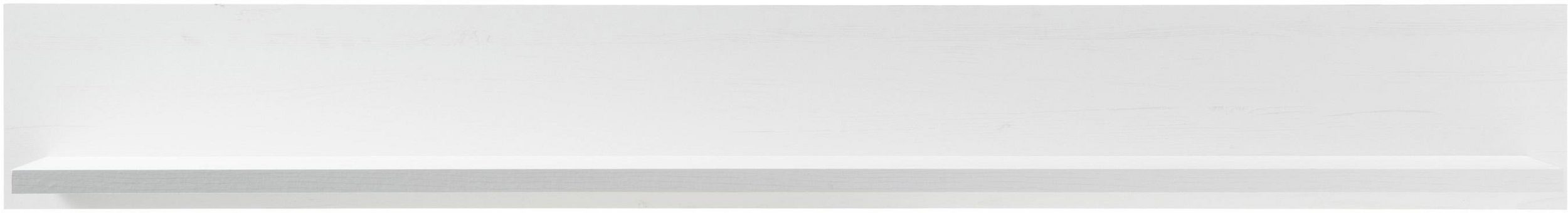 Polita Cremona, 146 cm latime, Alb Arboteca