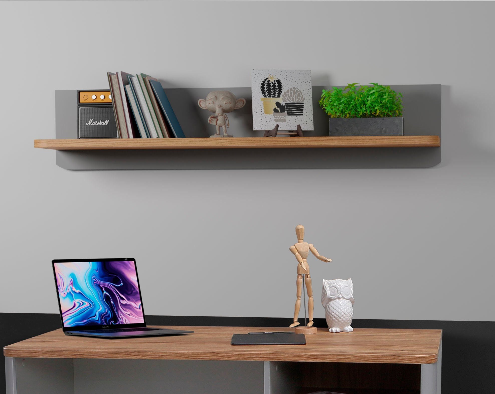 Polita Surfino, 110 cm latime Arboteca