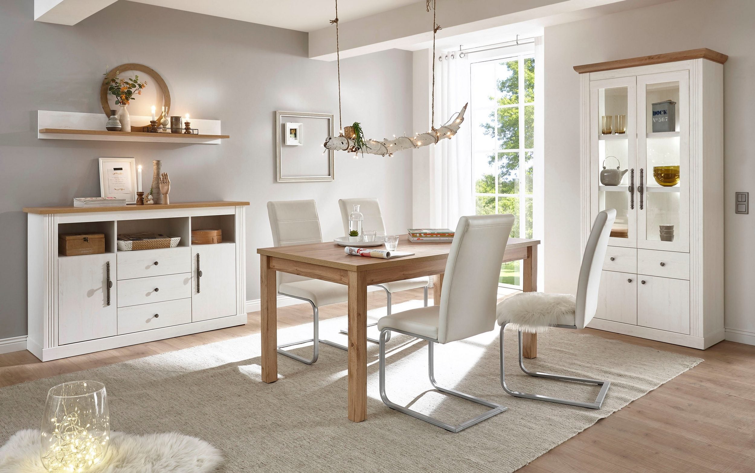 Polita Westmister, 138 cm Arboteca