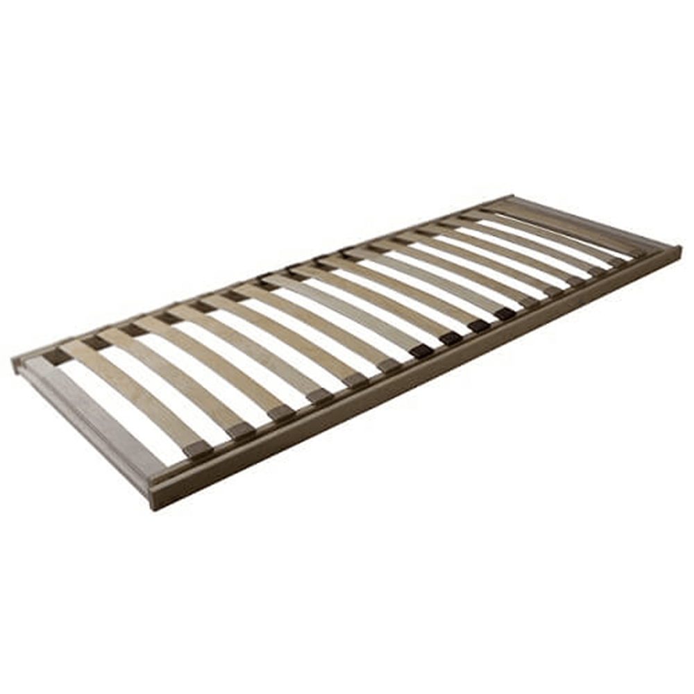 Somieră rabatabilă, 80x200, BASIC FLEX FRONT Kondela
