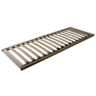 Somieră rabatabilă, 80x200, BASIC FLEX FRONT Kondela