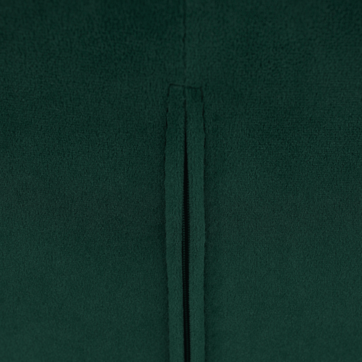 Scaun de masă ILHAVO, țesătură de catifea smarald / crom, 42x56.5x105 cm Kondela