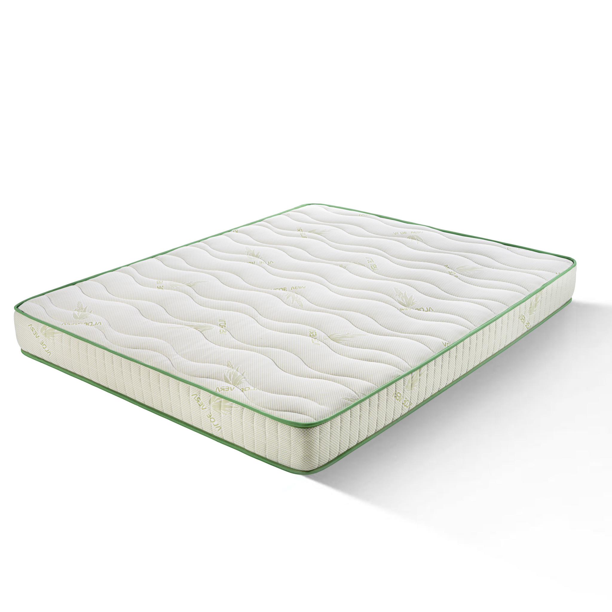 Pachet Pat + Saltea 160x200 Cozy Double Arboteca