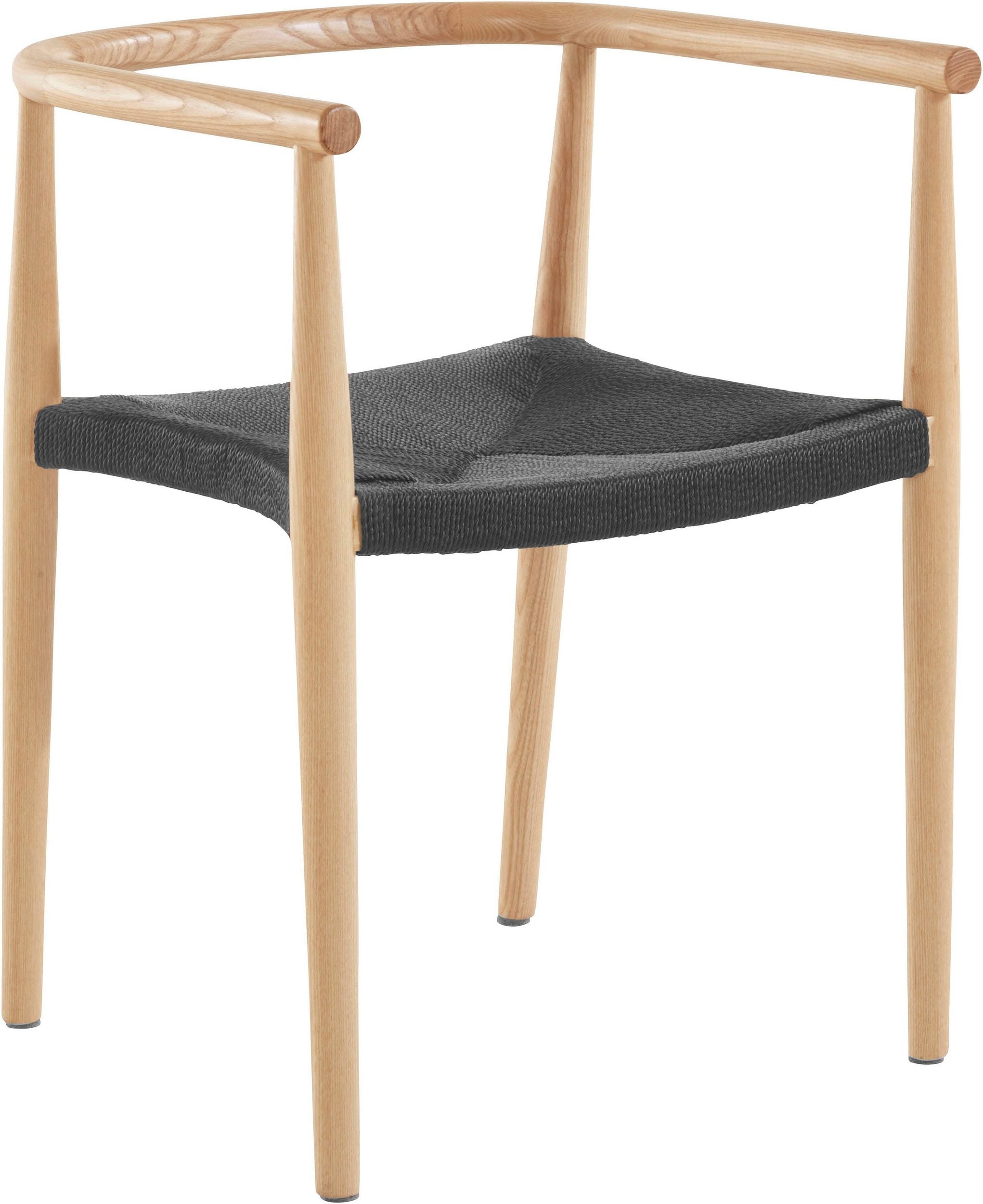 Set de patru scaune din lemn masiv Agatelo Arboteca