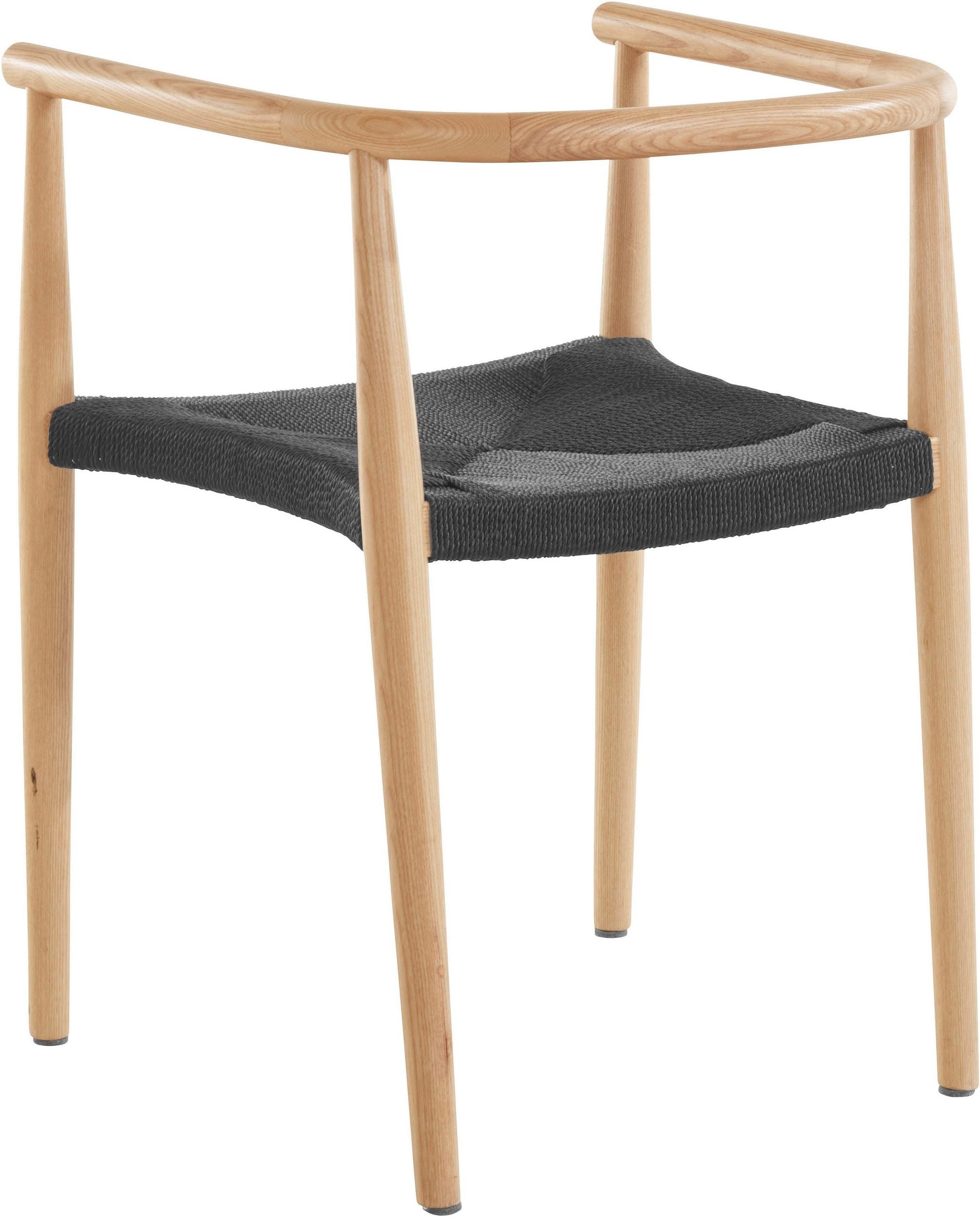 Set de patru scaune din lemn masiv Agatelo Arboteca