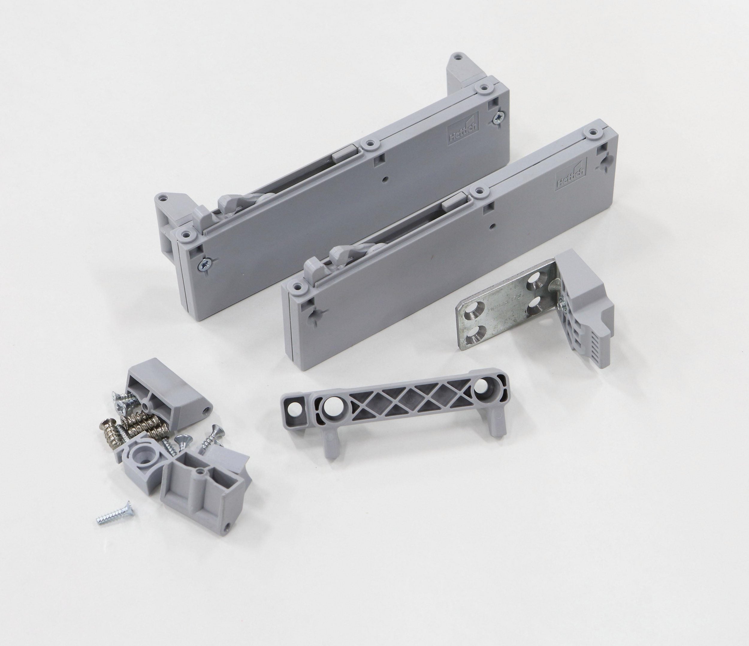 Sistem autoinchidere usa glisanta Arboteca